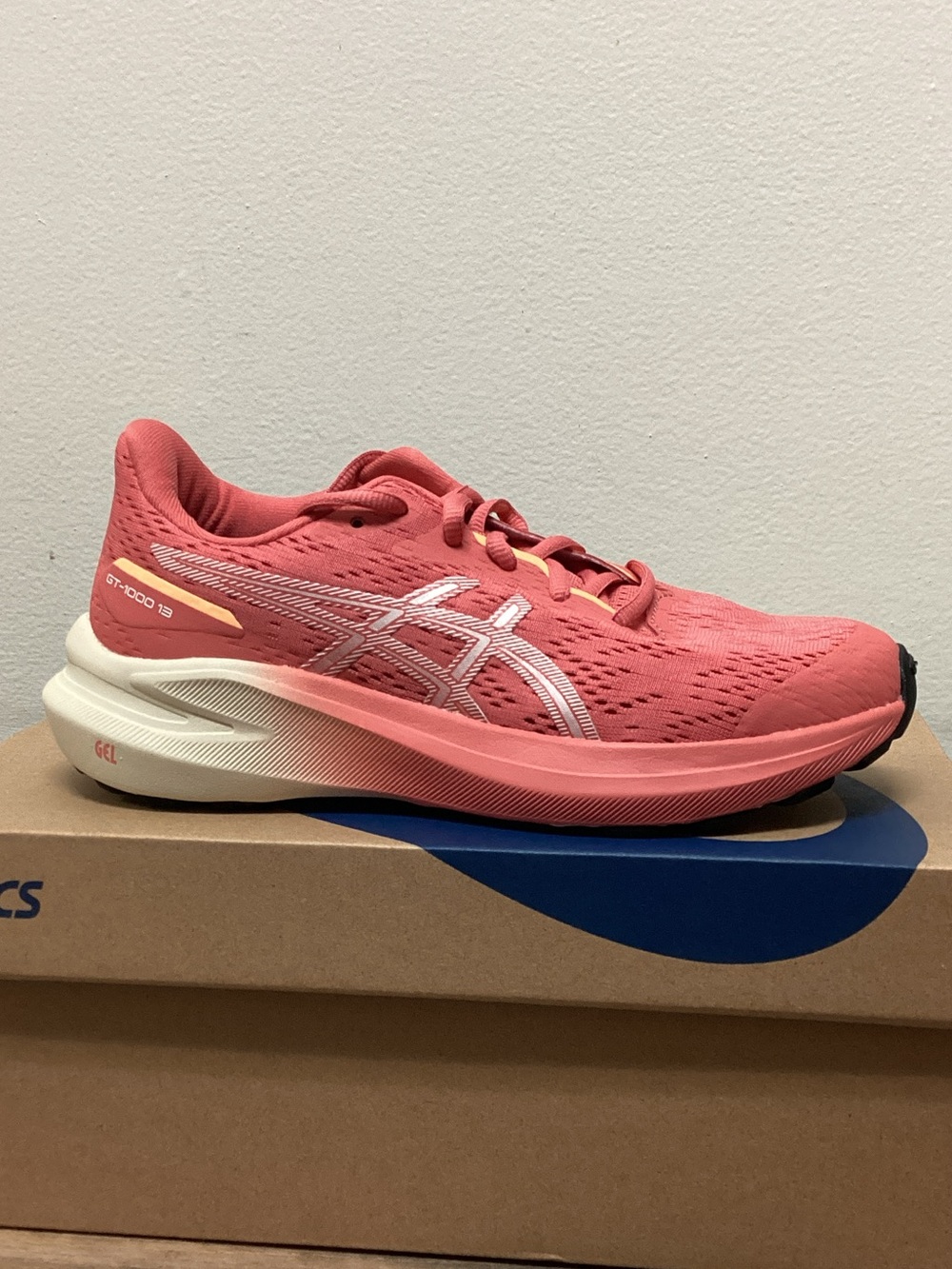 Asics GT-1000 13 GS